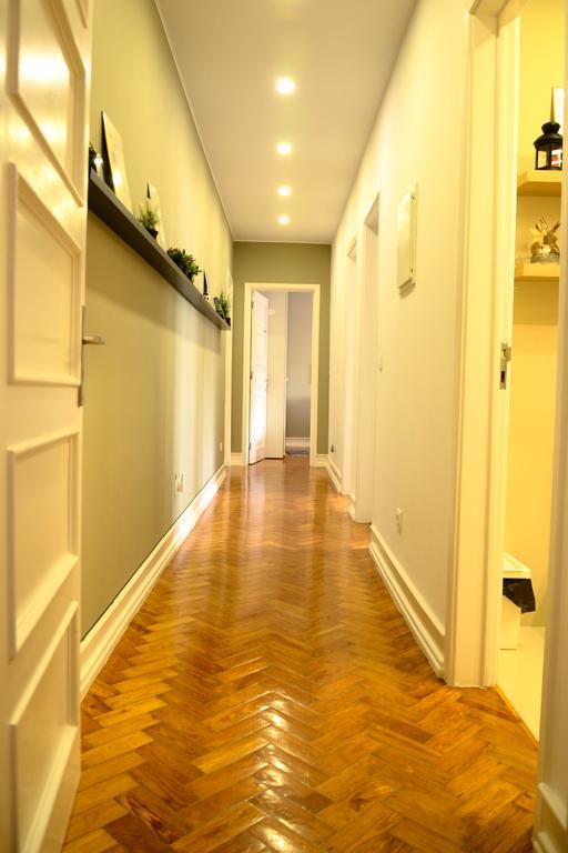 Alvalade II Airport Guest House ลิสบอน ห้อง รูปภาพ